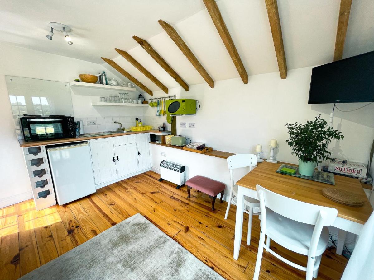 Holmdale Holiday Cottages Rye Exterior foto